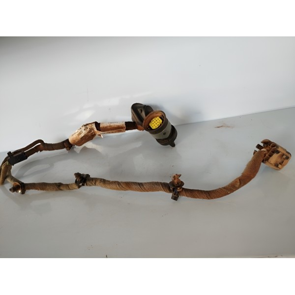 Chicote Porta Traseira L Dir/00519380600 51938060 Fiat