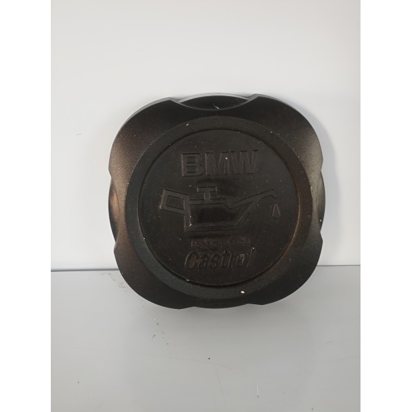 Tampa De Óleo Motor Bmw X1 320i  7560481
