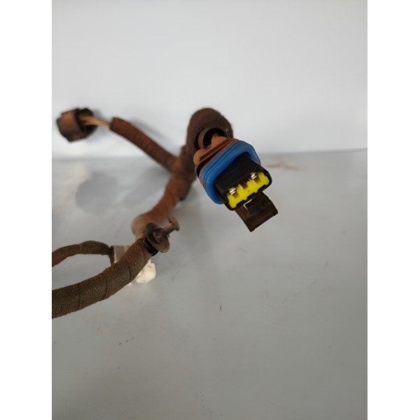 Chicote Uno Way 2019 Porta Dianteira Direita 00519380560