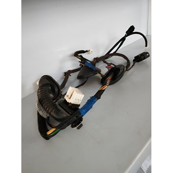 Chicote Porta Traseira Esquerda Sorento 2.4  91650 B11921