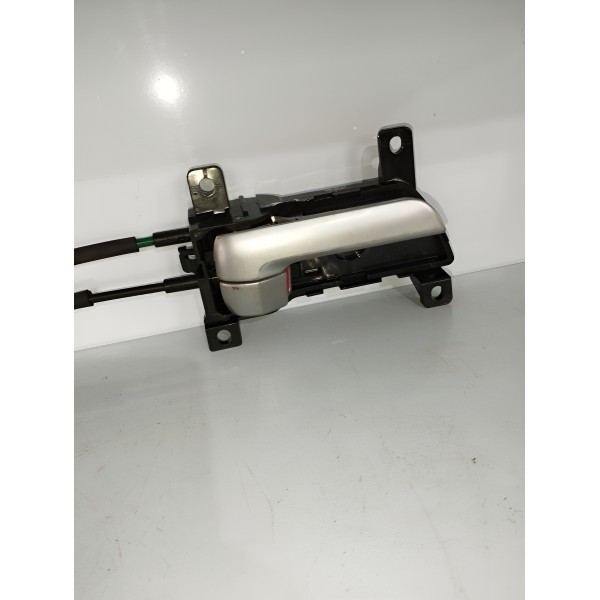 Maçaneta Interna Sorento 826282p000  2010/2012 Com Cabos