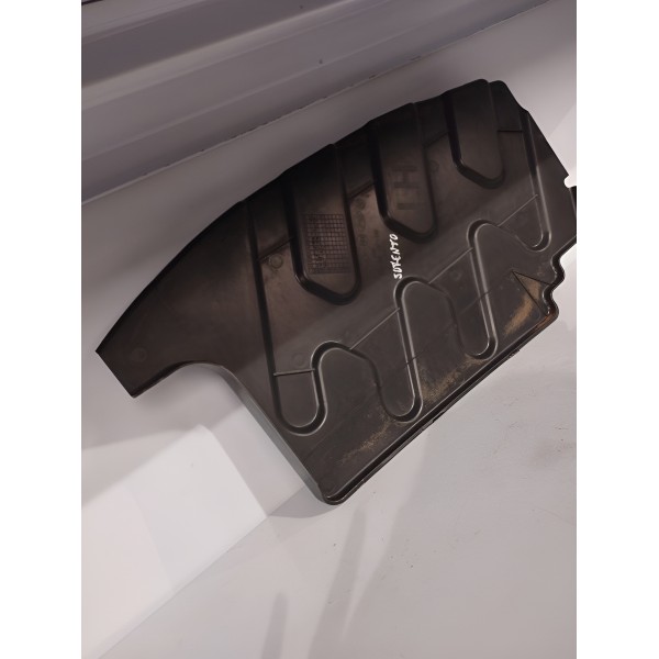 Protetor Lado Esquerdo Motor Santa Fé Sorento 291302p100