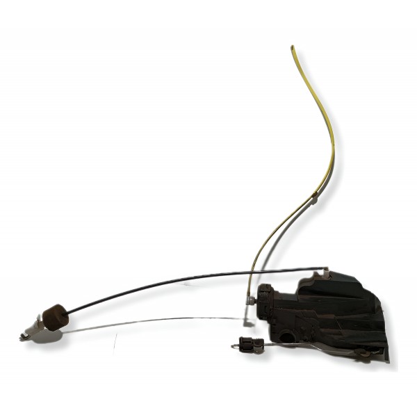 Fechadura Porta Dianteira Esquerda Classe A160 A190