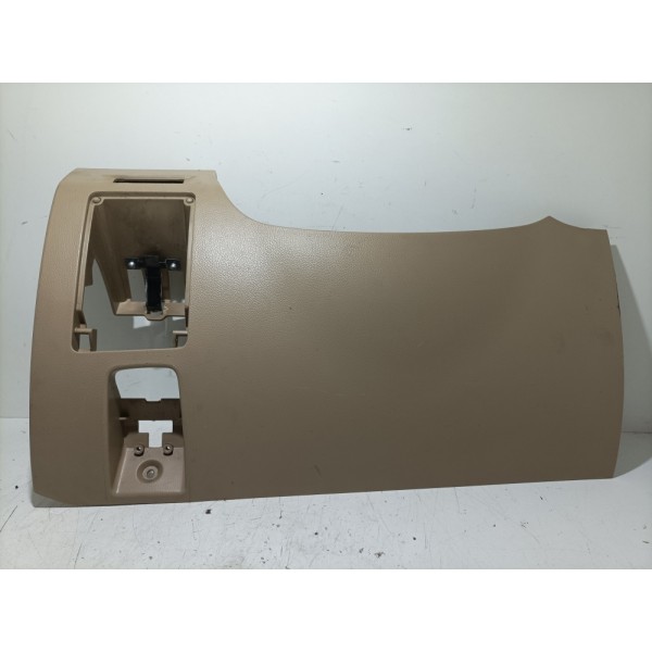 Acabamento Inferior Captiva 2008 2009 2010