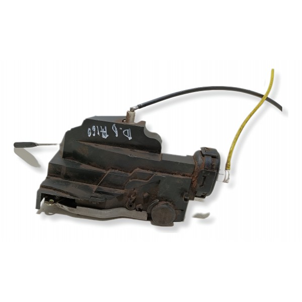 Fechadura Porta Dianteira Direita Classe A160 A190