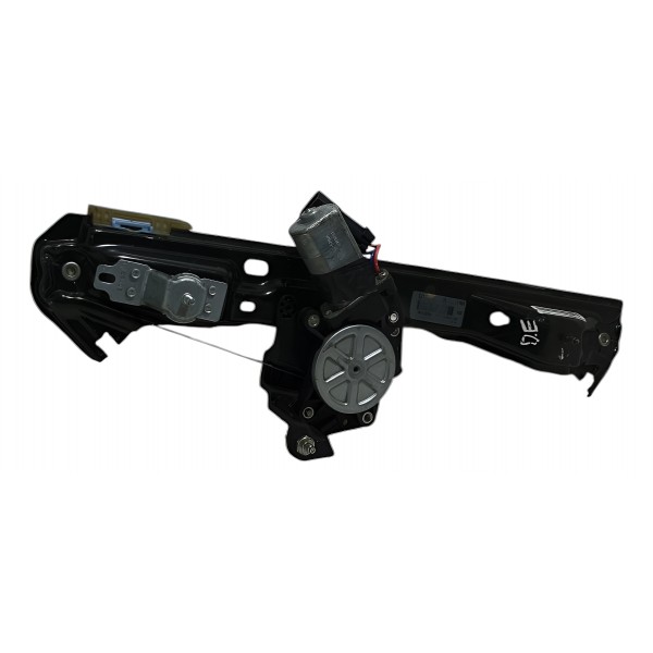 Maquina Vidro Elétrico Dianteira Esquerda Mobi 2017 Á 2025