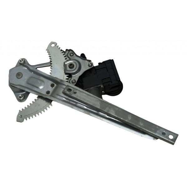 Máquina Vidro Elétrica Tras Direita Nissan Kicks 2017 2018