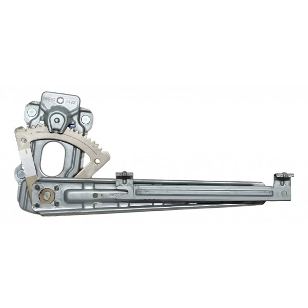 Maquina Vidro Manual Tras Direito Renault Kwid 2020 Á 2022