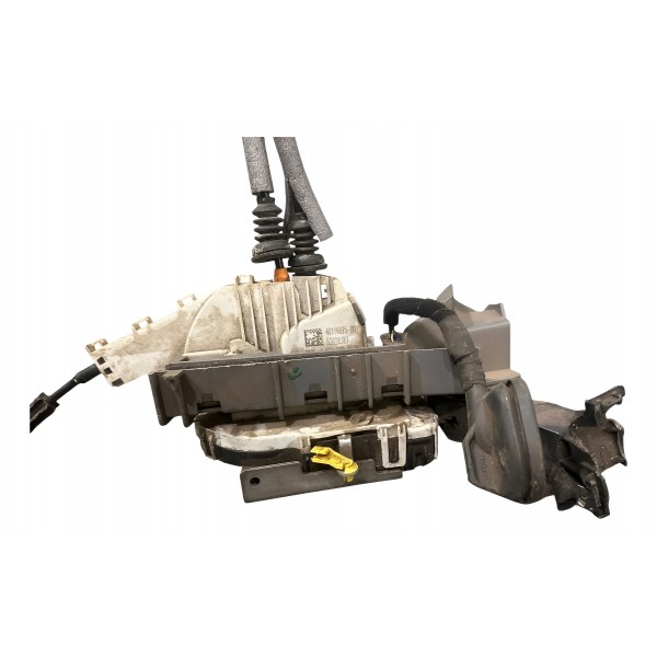 Fechadura Eletrica D.d. Renegade 15/21 4011602500