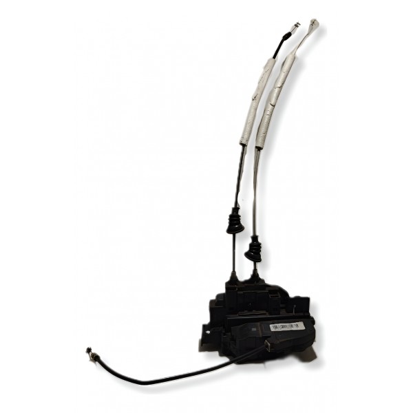 Fechadura Porta Traseira Direita Hyundai I30 2010 A 2013