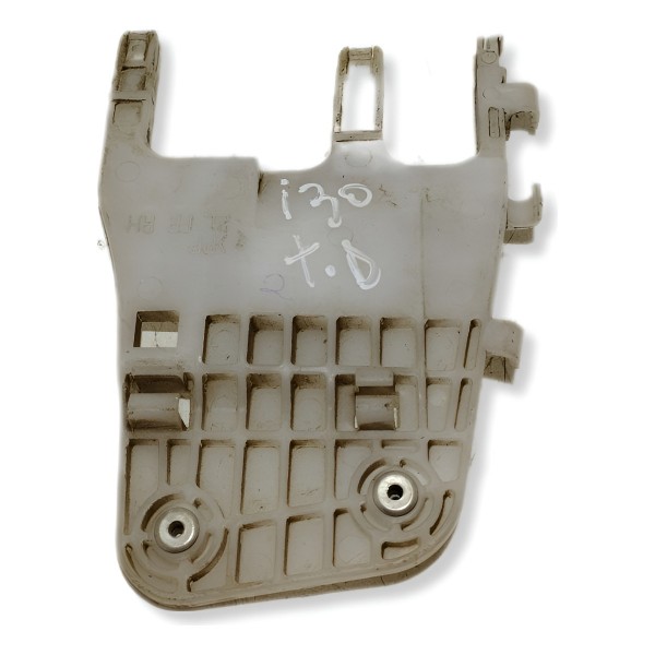 Acabamento Fechadura Porta Traseira Direita Hyundai I30 2013