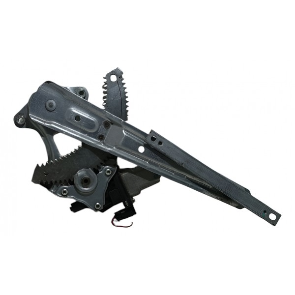 Máquina Vidro Elétrico Tras Direita Nissan Versa 2014 Á 2020