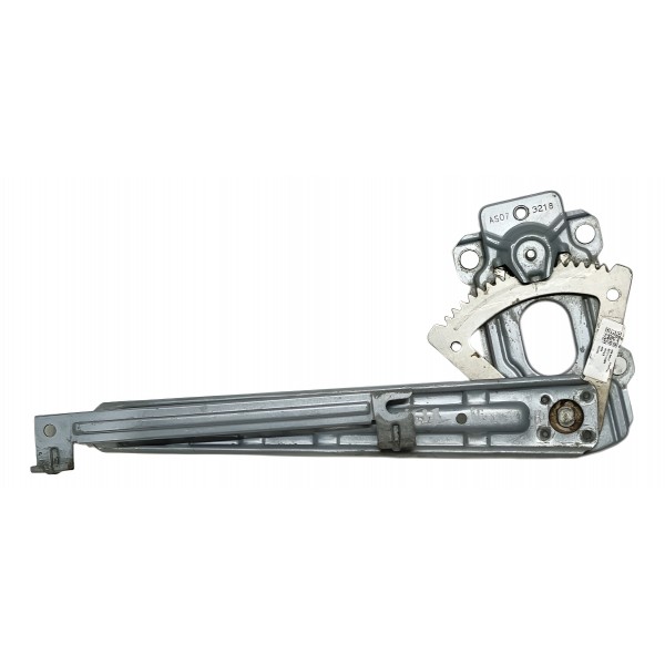 Maquina Vidro Manual Tras Esquerda Renault Kwid 2020 Á 2022