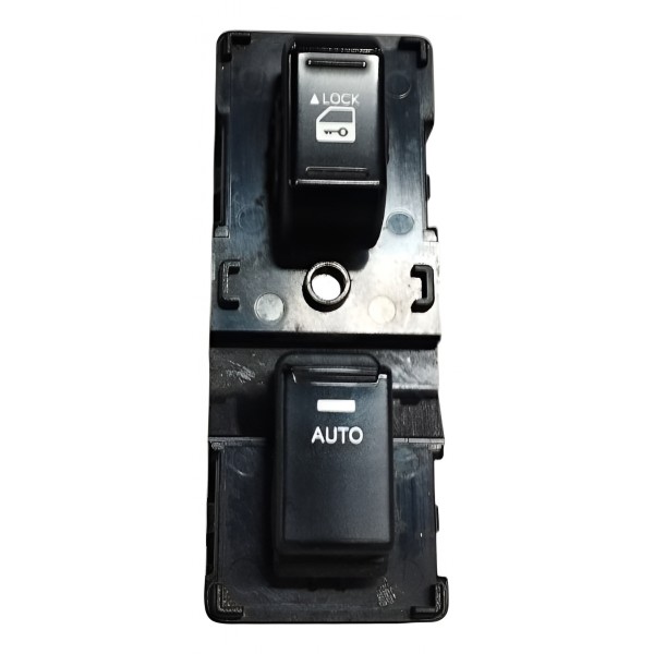 Botão Dianteiro Direito Trava Vidro Portas Sorento 2011 2012