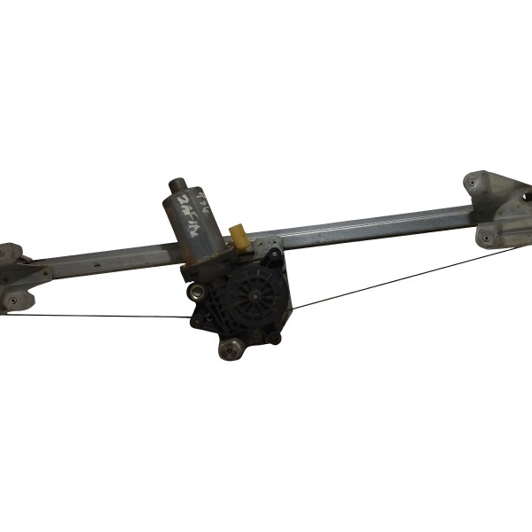 Maquina Vidro Traseiro Direito Chevrolet Zafira 2005 A 2008