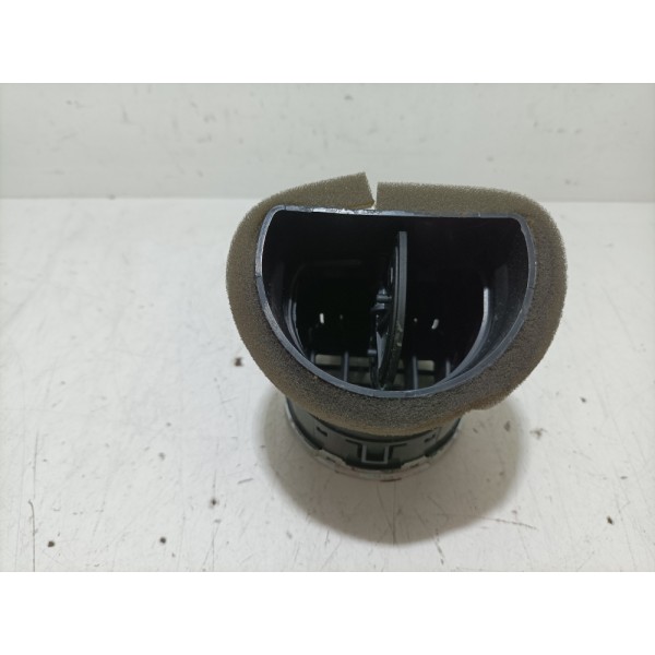 Difusor Ar Dianteiro Esquerdo Captiva 2008 2009 2010