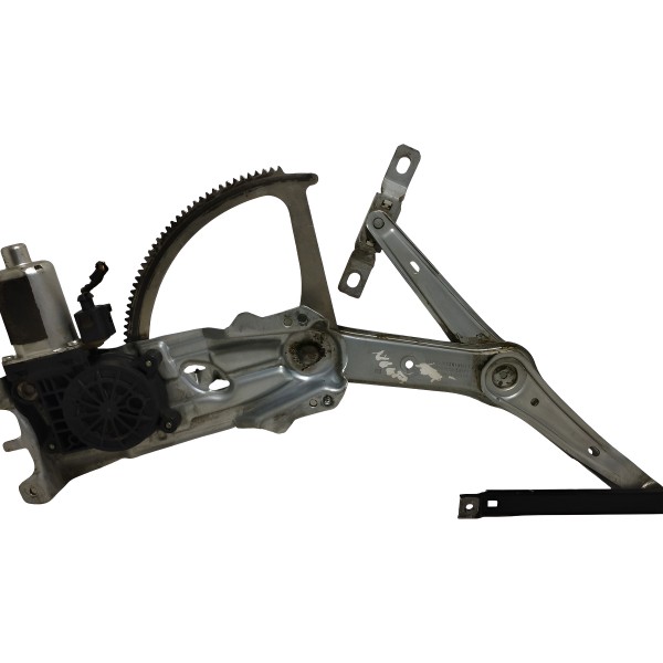 Máquina Vidro Elétrico Dianteiro Esquerdo Vectra 2006 A 2012