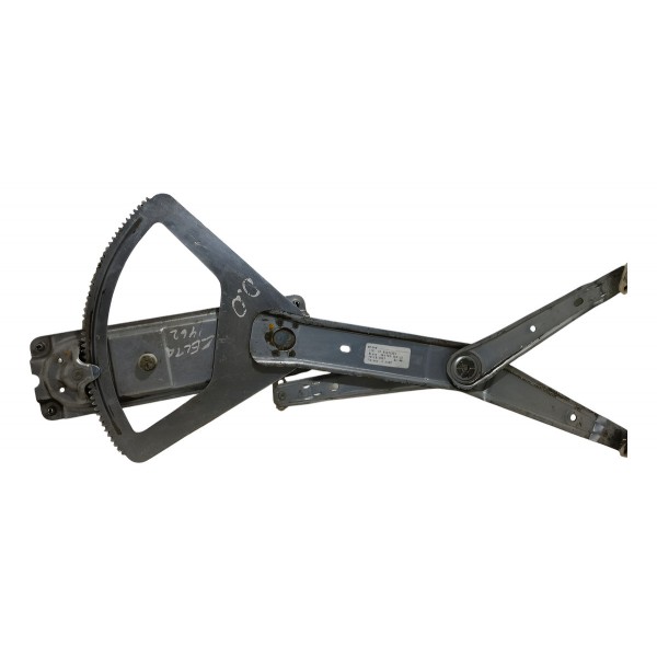 Maquina Vidro Manual Dianteiro Direito Gm Celta 2006 A 2012