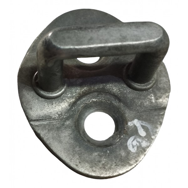 Batente Porta Hyundai Santa Fé 2010 2012 2013 2014 A 2021