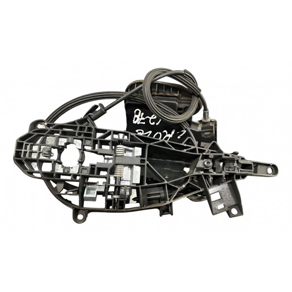 Fechadura Elétrica Traseira Direita Gm Cruze 1.4 2017-2023