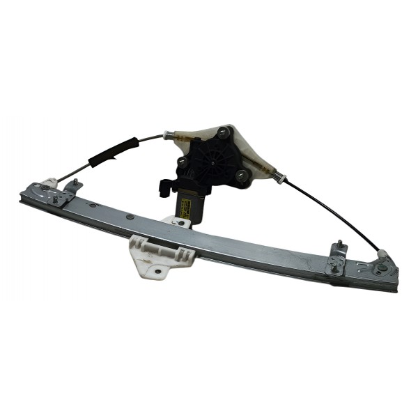 Máquina Vidro Elétrico Traseiro Dir Hyundai Hb20 2013 Á 2019
