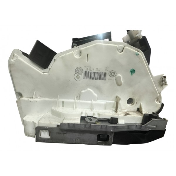 Fechadura Eletrica Vw Up 2014/18 T/d Completa