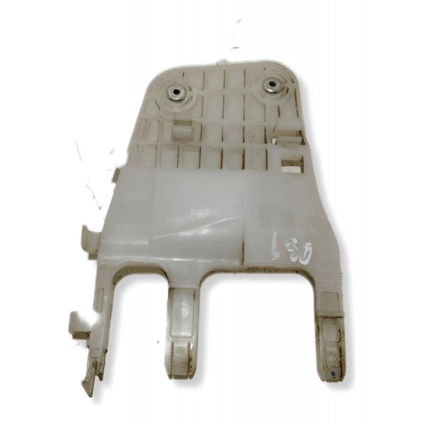 Acabamento Fechadura Porta Dianteira Direit Hyundai I30 2013