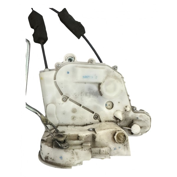 Fechadura Eletrica Fit City 2009 2014 Dianteira Direita