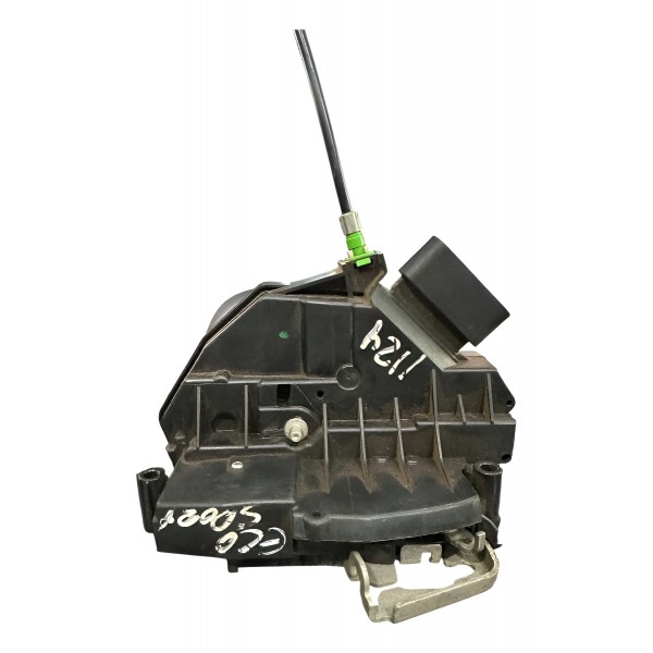 Fechadura Eletrica Ecosport 2013/22 Traseira Direita #1