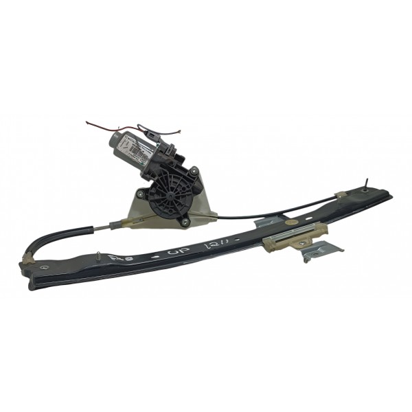 Motor Máquina Vidro Elétrico Vw Up 2014 Á 2021