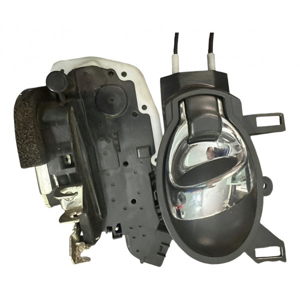 Fechadura Eletrica D/d Com Maçaneta March 2014/20 T2711530