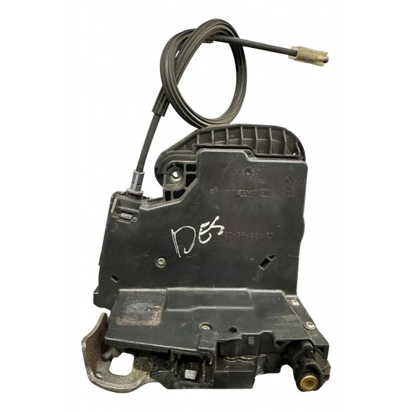 Fechadura Elétrica Dianteira Esquerda Cruze 2017/20 #3