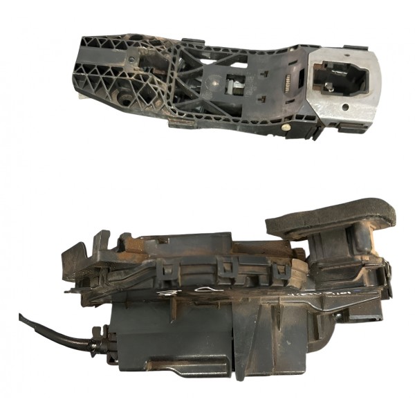 Fechadura Porta D/e Com Suporte  Polo Virtus 17/21 17a837015