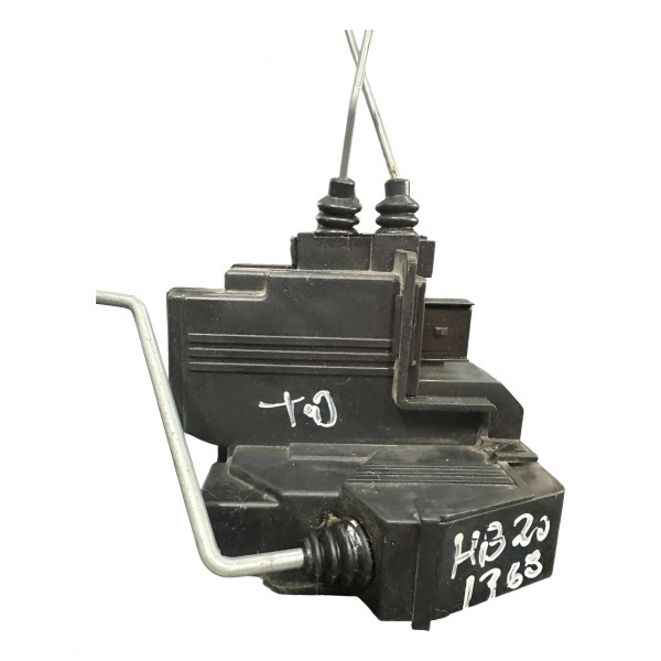 Fechadura Elétrica T/d Hyundai Hb20 2012/19 A045777