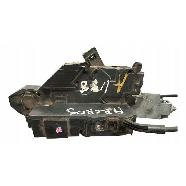 Fechadura Elétrica D/d /sup. C4 Picasso 2007/14 #2