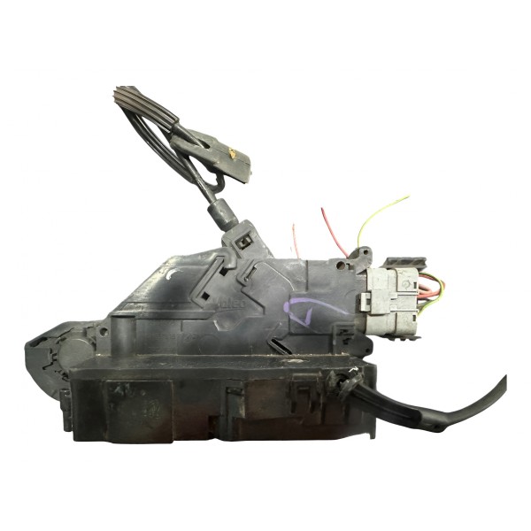 Fechadura Elétrica Dianteira Direita/sup. C4 Picasso 2007/14