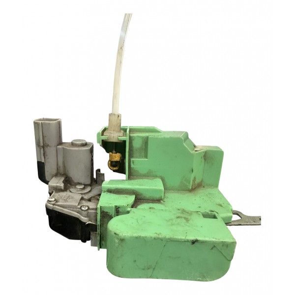 Fechadura Porta Dianteira Esquerda Fiat Fiorino 14/21 (usado