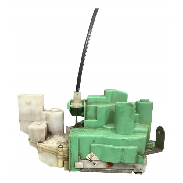 Fechadura Eletrica Traseira Esquerda Vectra 05 A 14