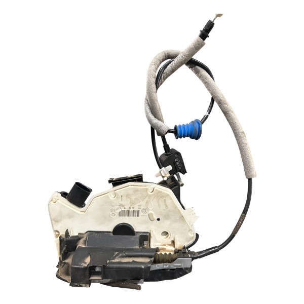 Fechadura Eletrica Vw Up 2014/18 Traseira Direita