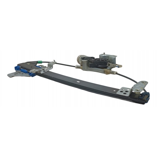 Máquina Vidro Elétrica Traseira Esquerda Fit 2004 Á 2008