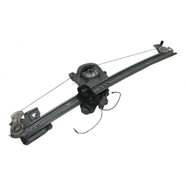 Máquina Vidro Elétrica Diant Esquerda Citroën C3 2002 Á 2012