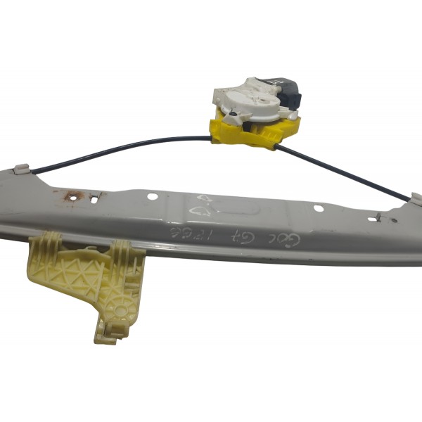 Máquina Vidro Elétrico Dianteira Direita Gol G5 G6