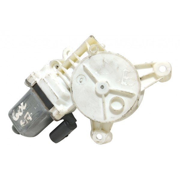 Motor Vidro Dianteiro Esquerdo Gol Saveiro Voyage G5 G6 G7