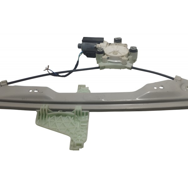 Máquina Vidro Elétrico Traseira Direita Fox 2010 2011/2019