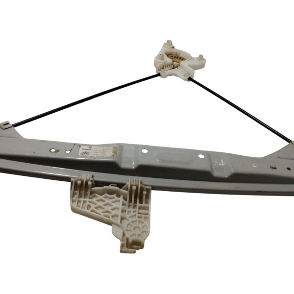 Máquina Vidro Manual Dianteiro Direito Saveiro G5 G6 G7 G8