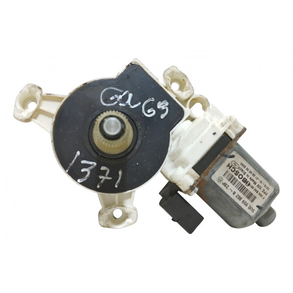 Motor Vidro Dianteiro Esquerdo Gol Saveiro Voyage G5 G6 G7