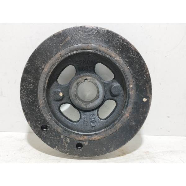 Polia Virabrequim Fiat Freemont 2.4 2012 2013 2014 A 2016