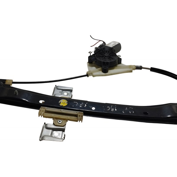 Máquina Vidro Elétrico Dianteiro Esquerdo Up 2016 6ru959802