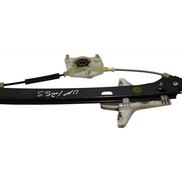 Maquina De Vidro Manual Traseira Esquerda Vw Up 2015