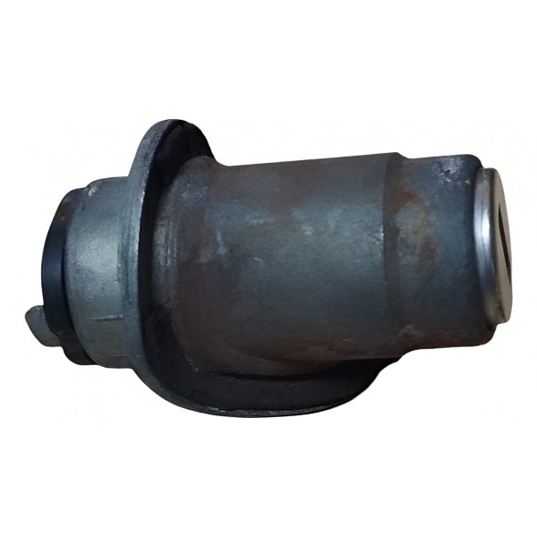 Cilindro Miolo Tampa Traseira Audi A3 2001 2002 2003 Á 2005